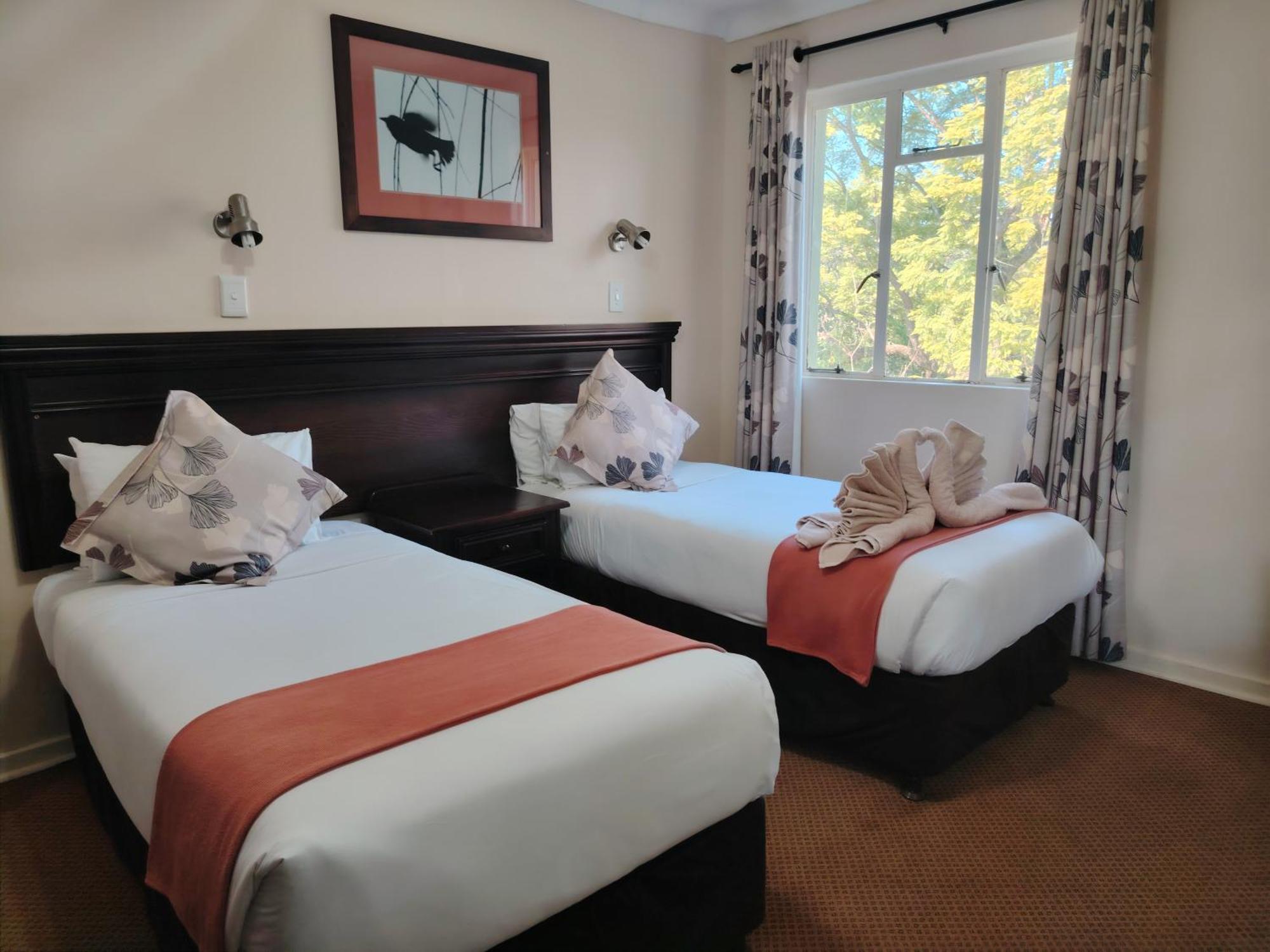 Gooderson Leisure Natal Spa Self Catering And Timeshare Resort Paulpietersburg Exterior foto